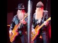 ZZ Top - Sharp dressed man