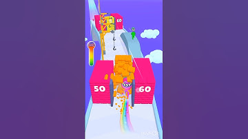 Layer Man Satisfying gameplay Android IOS