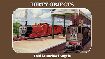 Dirty Objects (Michael Angelis)