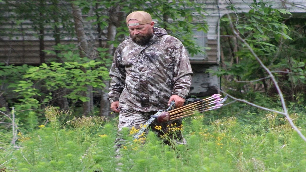 Best Hunting Rain Gear 2023 Top 7 Packable Rain Gear For Hunting