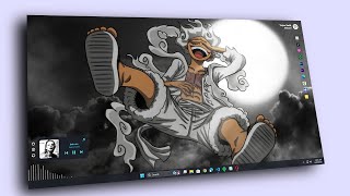 Give Your Desktop a New Look Today with One Piece Theme screenshot 3