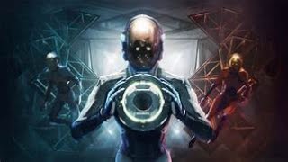 THIS GAME IS AMAZING!!! Echo VR TUTORIAL!