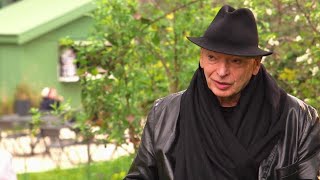 L’interview de Jean Nouvel - Stupéfiant !