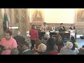 DIEGO FUSARO: Pensare altrimenti al tempo della glebalizzazione e del pensiero unico 