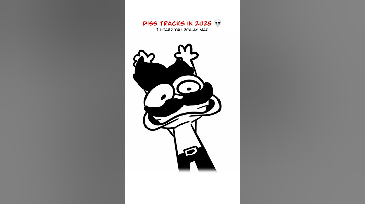 Diss Tracks 🤨 (Animation Meme) Anim: Thatry_guy #shorts