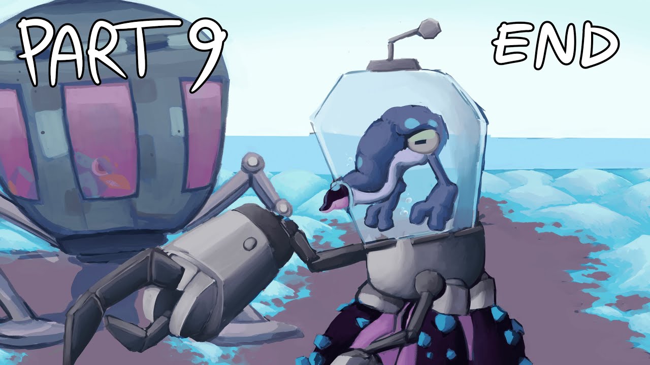 Spore Creatures Walkthrough Part 9 Zencrie End YouTube spore-creatures-walkthrough-part-9-zencrie-end-youtube