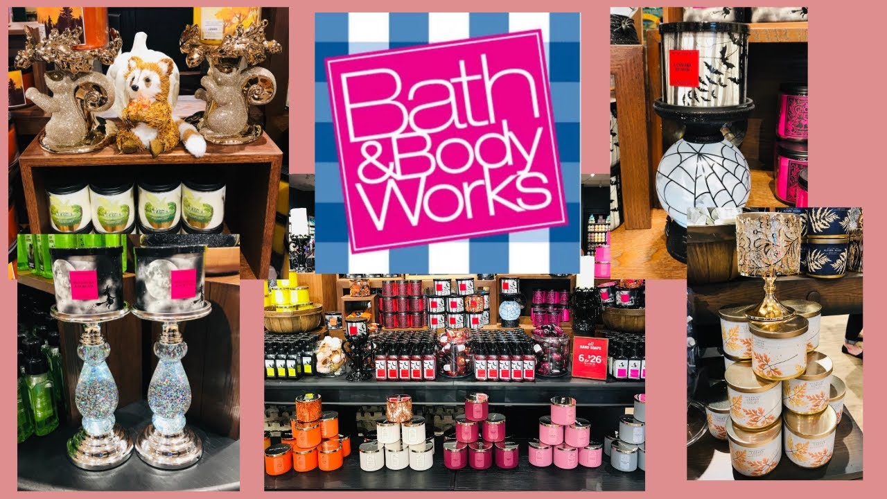 bath and body works halloween 2020 Bath Body Works Fall And Halloween 2020 Shop With Me Youtube bath and body works halloween 2020 bath and body works halloween 2020 Bath Body Works Fall And Halloween 2020 Shop With Me Youtube bath and body works halloween 2020