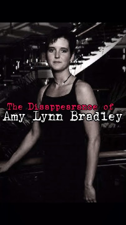 Amy Bradley'S Disappearance: A Case That Demands Justice - ofxircv