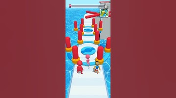 run race 3d 2021, fun race 3d android, fun race 3d gameplay