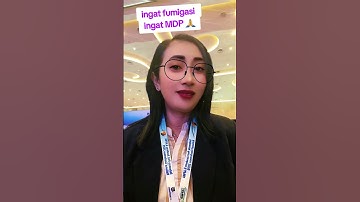 "Fumigasi itu ibarat VAKSIN buat harang ekspor. Tanpa itu, risiko hama bisa menghancurkan semuanya"