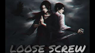 [Naruto Amw] Story Of Sasuke And Itachi