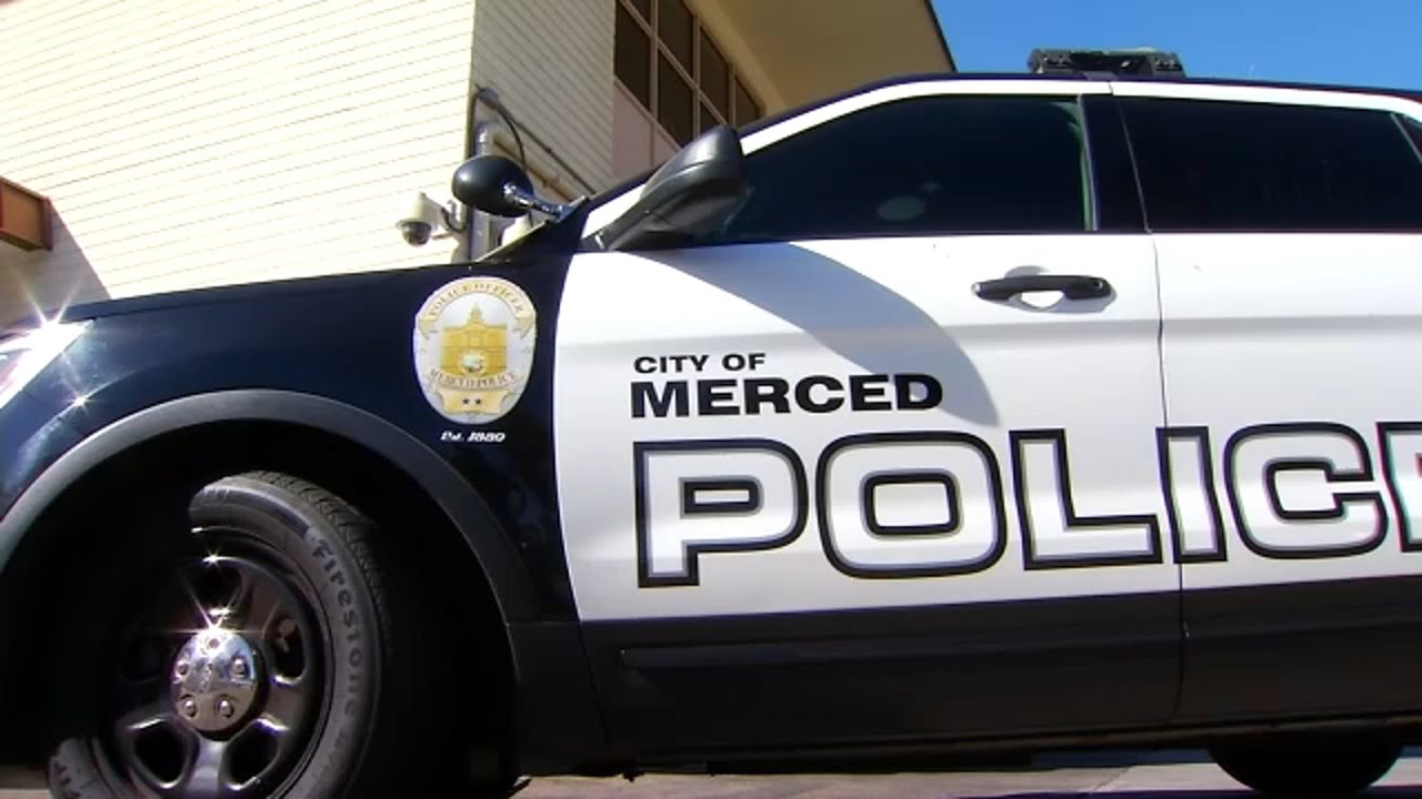 Teen shot and killed at Halloween party in Merced identified - YouTube