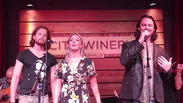 Stand By Me- Tim Foust & Friends