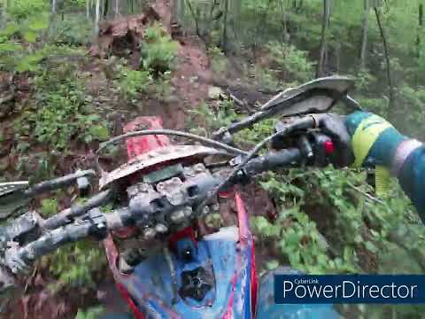 2022 Renfro Valley Dual Sport Day 2