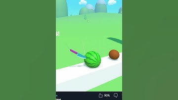 Slice Master on cool math games!