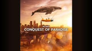 Klaas - Conquest Of Paradise
