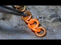 24K Gold Bracelet Design Making | Gold Jewellery Making - Gold Smith Jack