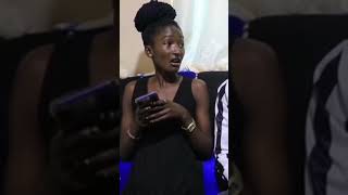 Umaskini ni mbaya wakuu #comedy #trending #kenya #couple #couplegoals #love