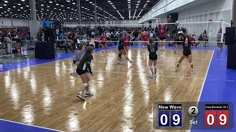 Amber Pelton 2023 DS/L GJNC Highlights