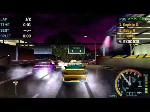 Ppsspp Need For Speed Underground Rivals Crashing Ppsspp Need For Speed Underground Rivals Crashing