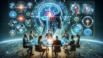 HR in the AI Era: Navigating the Future