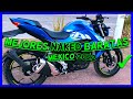 Las mejores Motos NAKED Baratas! Top 7 México 2022 Calidad - Precio