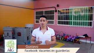 Consejos para una entrevista de trabajo en una guardería