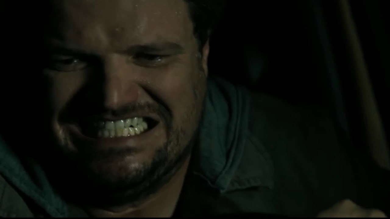 Brightburn (2019) Jaw Dropping Death Scene YouTube