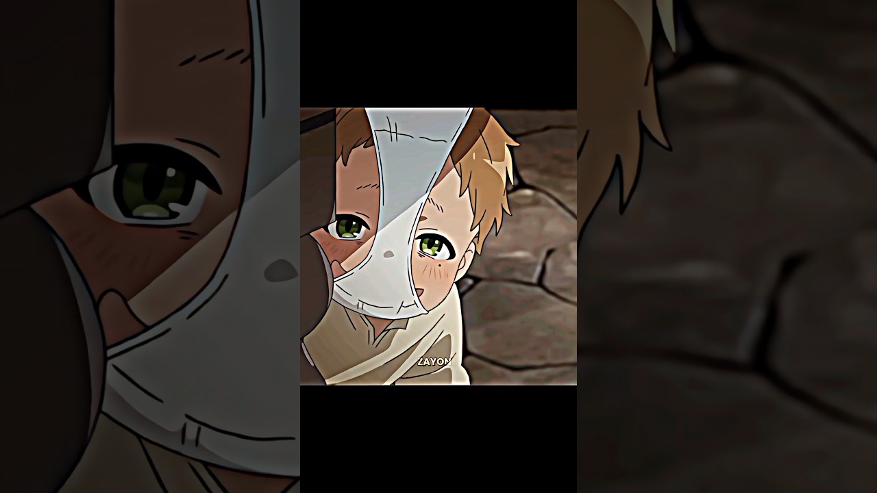 ⁣''funny moment''🤣😂-mushoku tensei #anime #mushoku_tensei #shorts