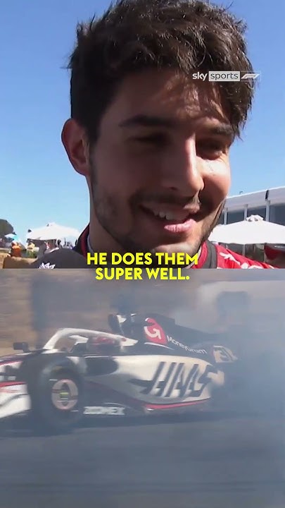 What are we rating Esteban's donuts out of 10? 🍩