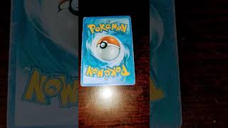 This Pokemon Is A Crab Cards Yt