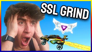 Road To 50,000! SSL GRIND | Music On Twitch!