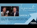 Ep 31  guy baillargeon  lapointe de limmobilier avec samuel lapointe