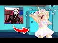 The SCARIEST GAME In Flee The Facility! (Roblox)