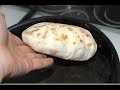 DELICIEUX PITAS AU FROMAGE / SEULEMENT 15 MIN DE PAUSE