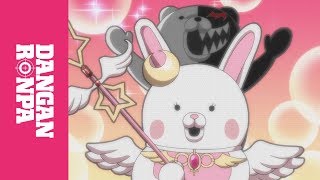 Danganronpa 3: Future Arc - Available Now