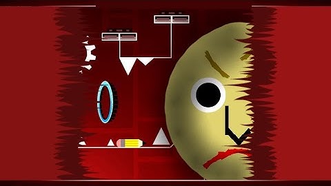 Basics in behavior - by KitsuneEdu [Geometry dash 2.11]