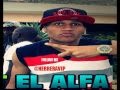 El Alfa - En Brecheo (Dembow 2012)