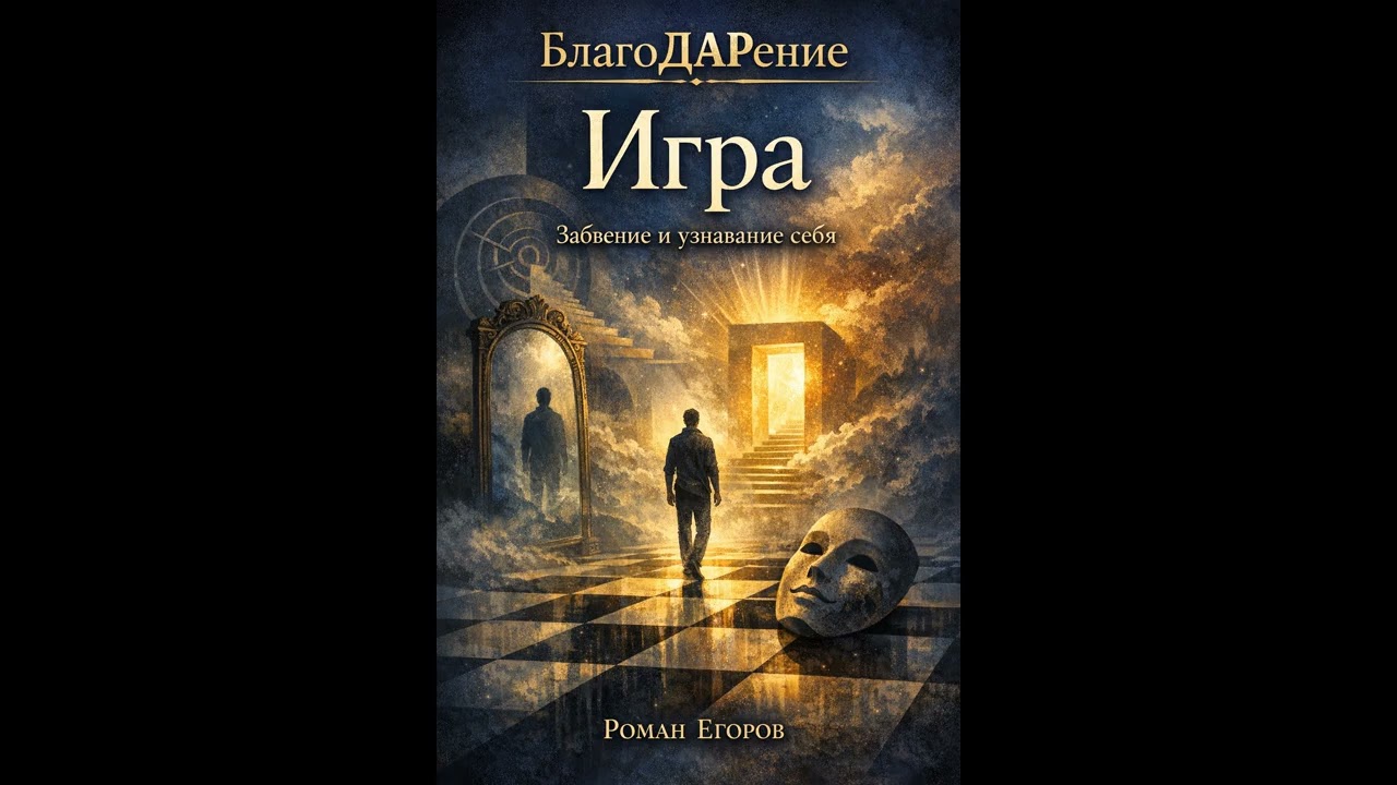 Игра. Текст Роман Егоров. Исполнение Nikosho