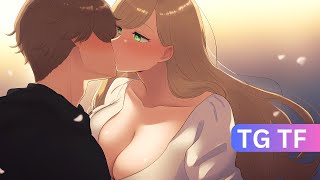 Love Transforms When Demonstrated! [Tg Tf] Transgender Transformation Anime Mtf