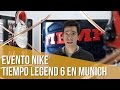 Nike Tiempo Legend 6 en Munich