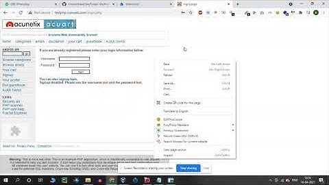 Bug Bounty|| Key Finder || Crawls All .js files, Json files, API key for a site || #unluckybughunter