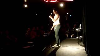 Lance Cantstopolis | The Comedy Store 12.6.14 | Stand Up