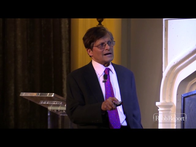 Dr michael roizen cancer