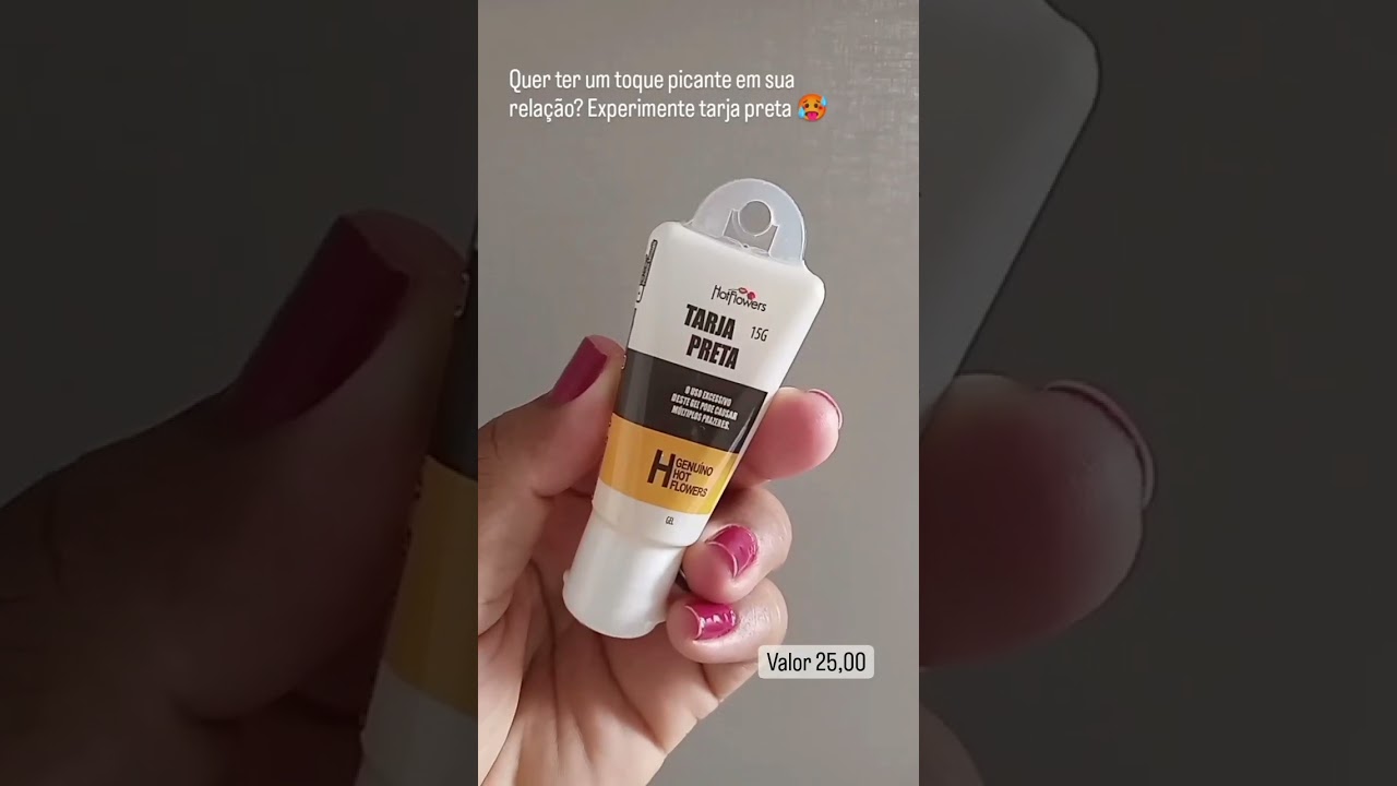Produto Erótico