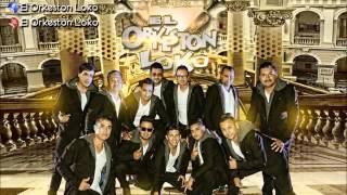 Video thumbnail of "Una Explicacion- El Orkeston Loko"