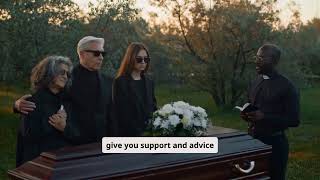 Personalized funeral services at monti rago funeral home philadelphia