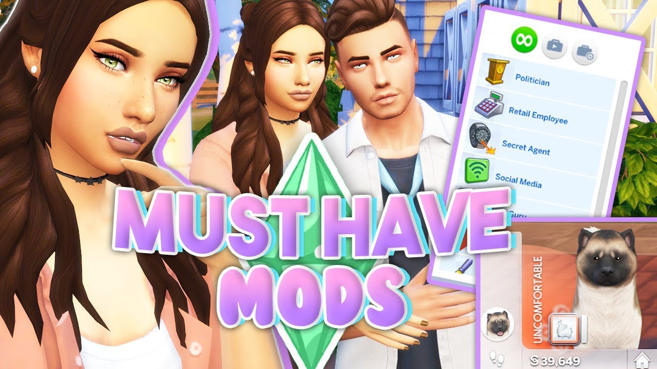 The sims 4 mods cc - paseformula