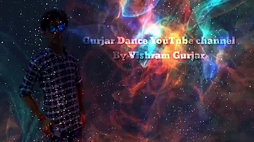 New Gurjar Dance// Dil mat tode re gurjar ke chora // gurjar dance 2020!!