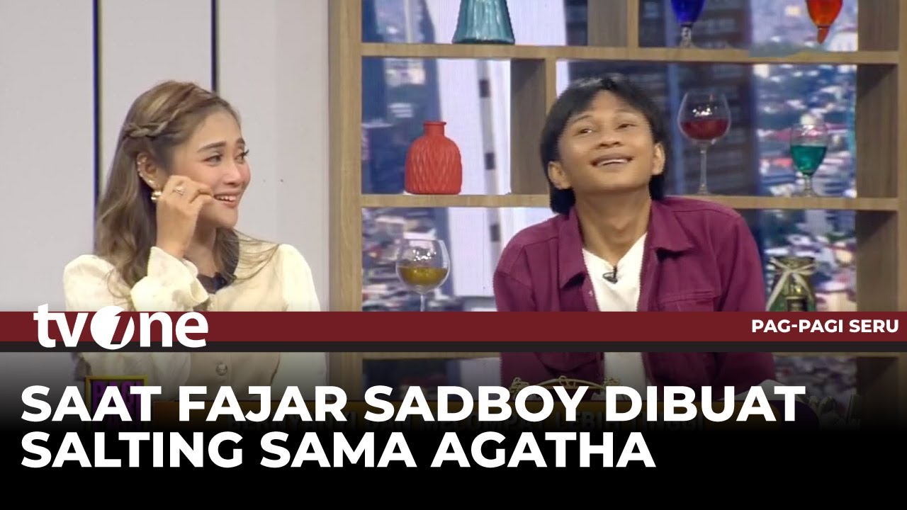 Bernyanyi Dan Melompat Lebih Tinggi | tvOne